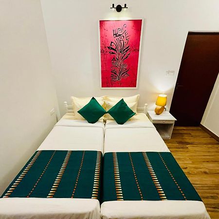 Ayur Ayur White Sail Villa Dalupotha Dış mekan fotoğraf