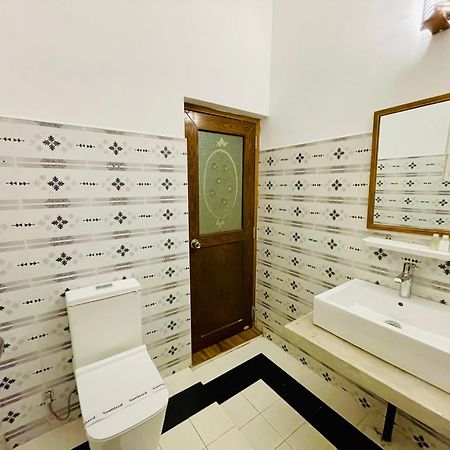 Ayur Ayur White Sail Villa Dalupotha Dış mekan fotoğraf