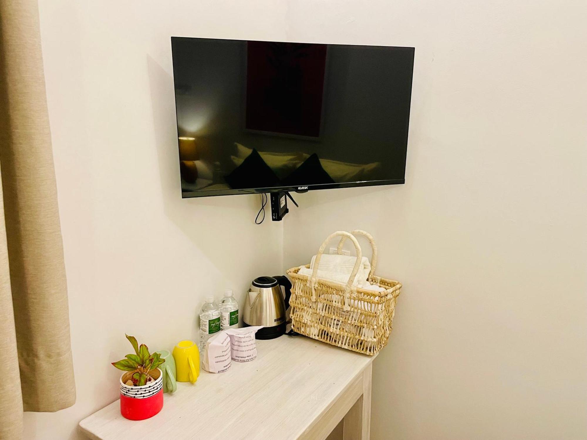 Ayur Ayur White Sail Villa Dalupotha Dış mekan fotoğraf