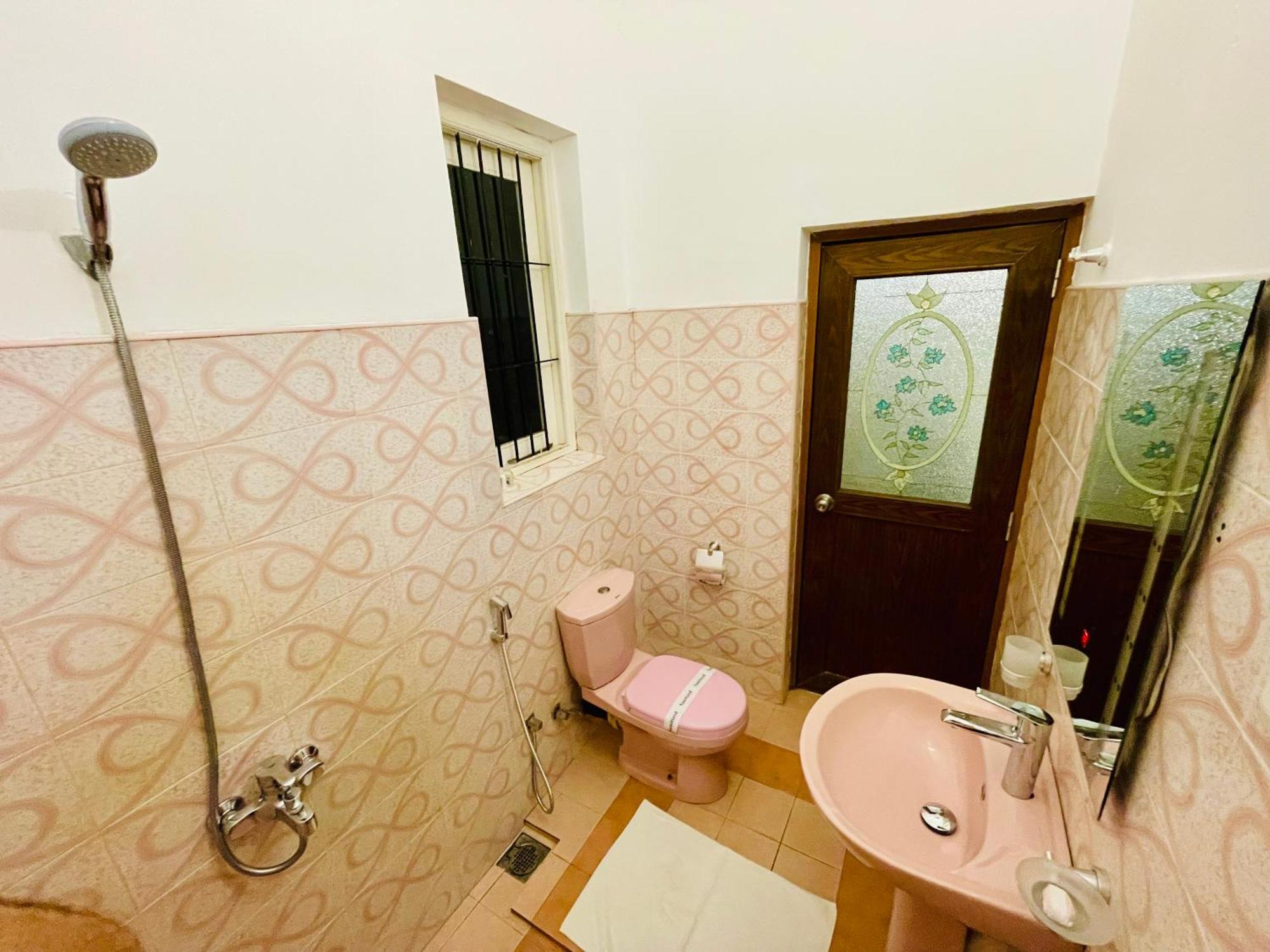 Ayur Ayur White Sail Villa Dalupotha Dış mekan fotoğraf