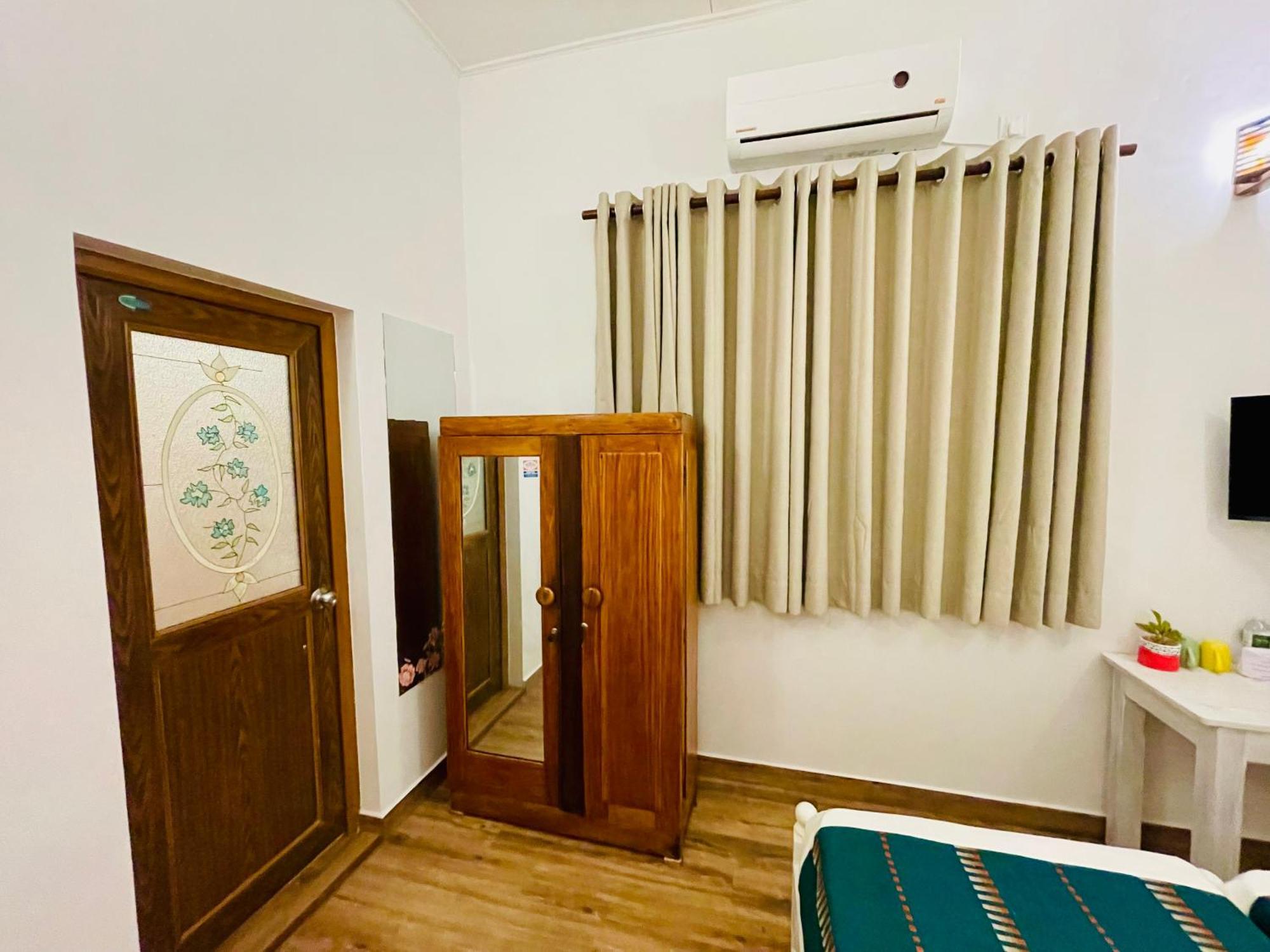 Ayur Ayur White Sail Villa Dalupotha Dış mekan fotoğraf