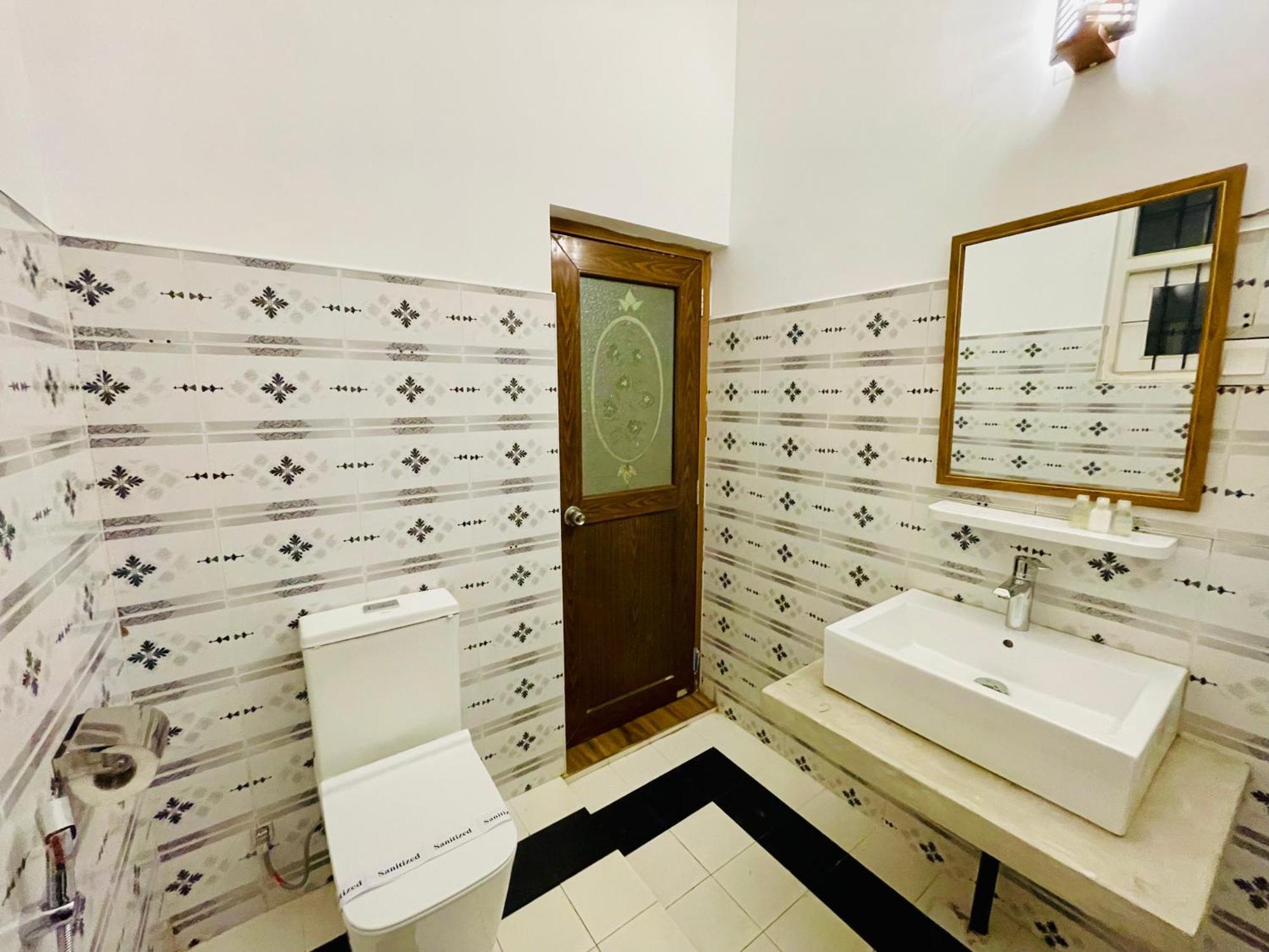 Ayur Ayur White Sail Villa Dalupotha Dış mekan fotoğraf