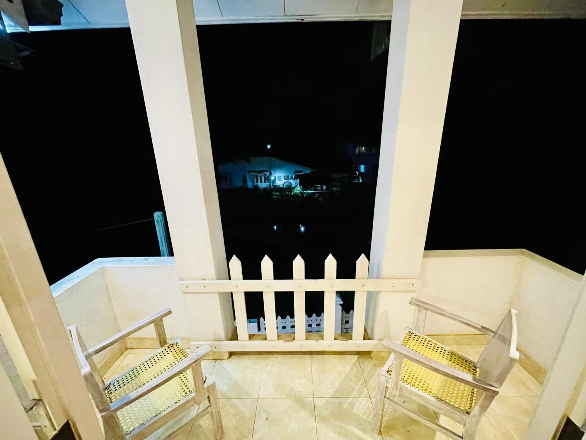 Ayur Ayur White Sail Villa Dalupotha Dış mekan fotoğraf