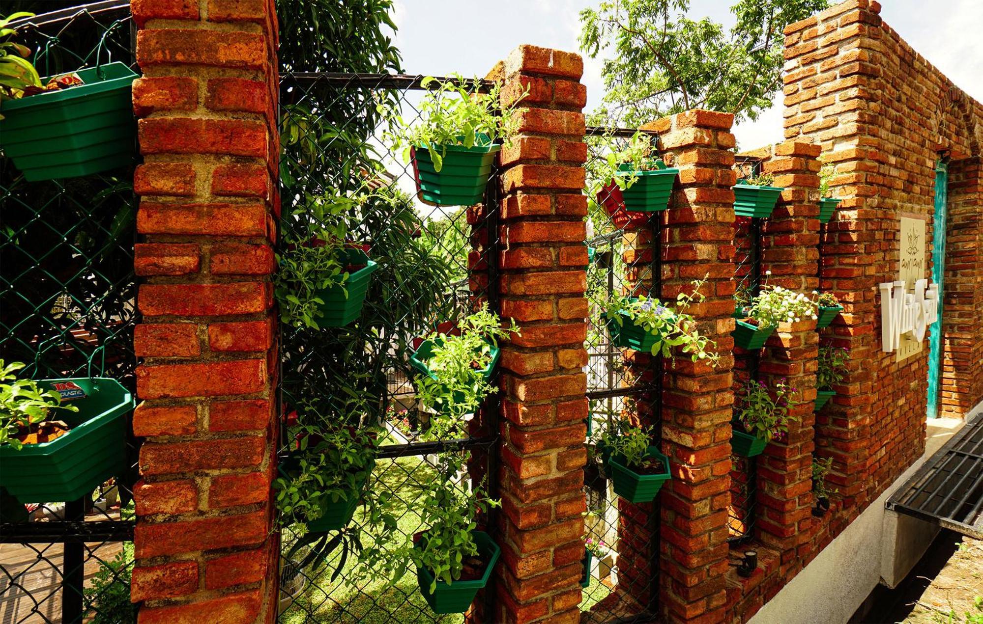 Ayur Ayur White Sail Villa Dalupotha Dış mekan fotoğraf