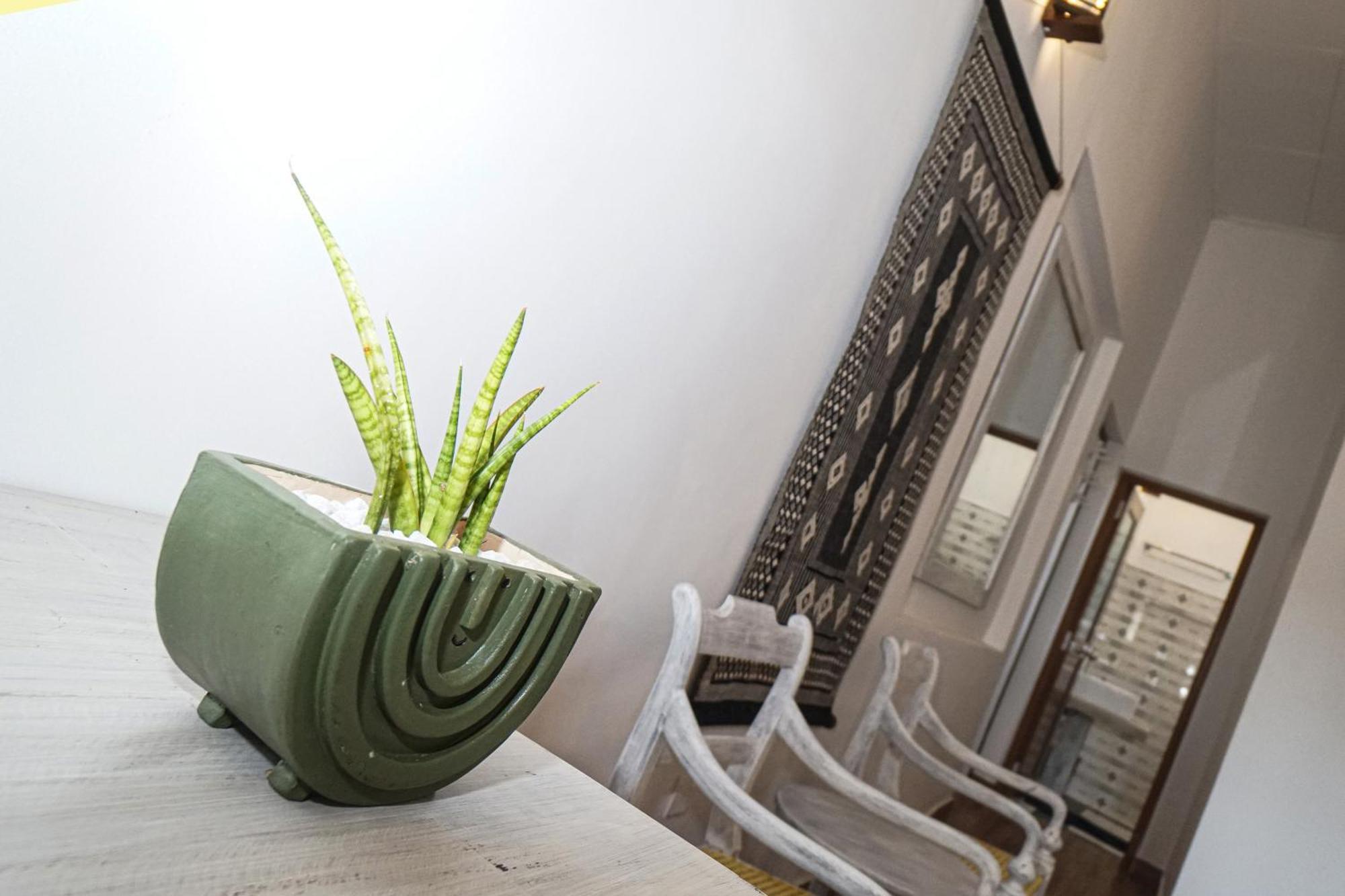 Ayur Ayur White Sail Villa Dalupotha Dış mekan fotoğraf