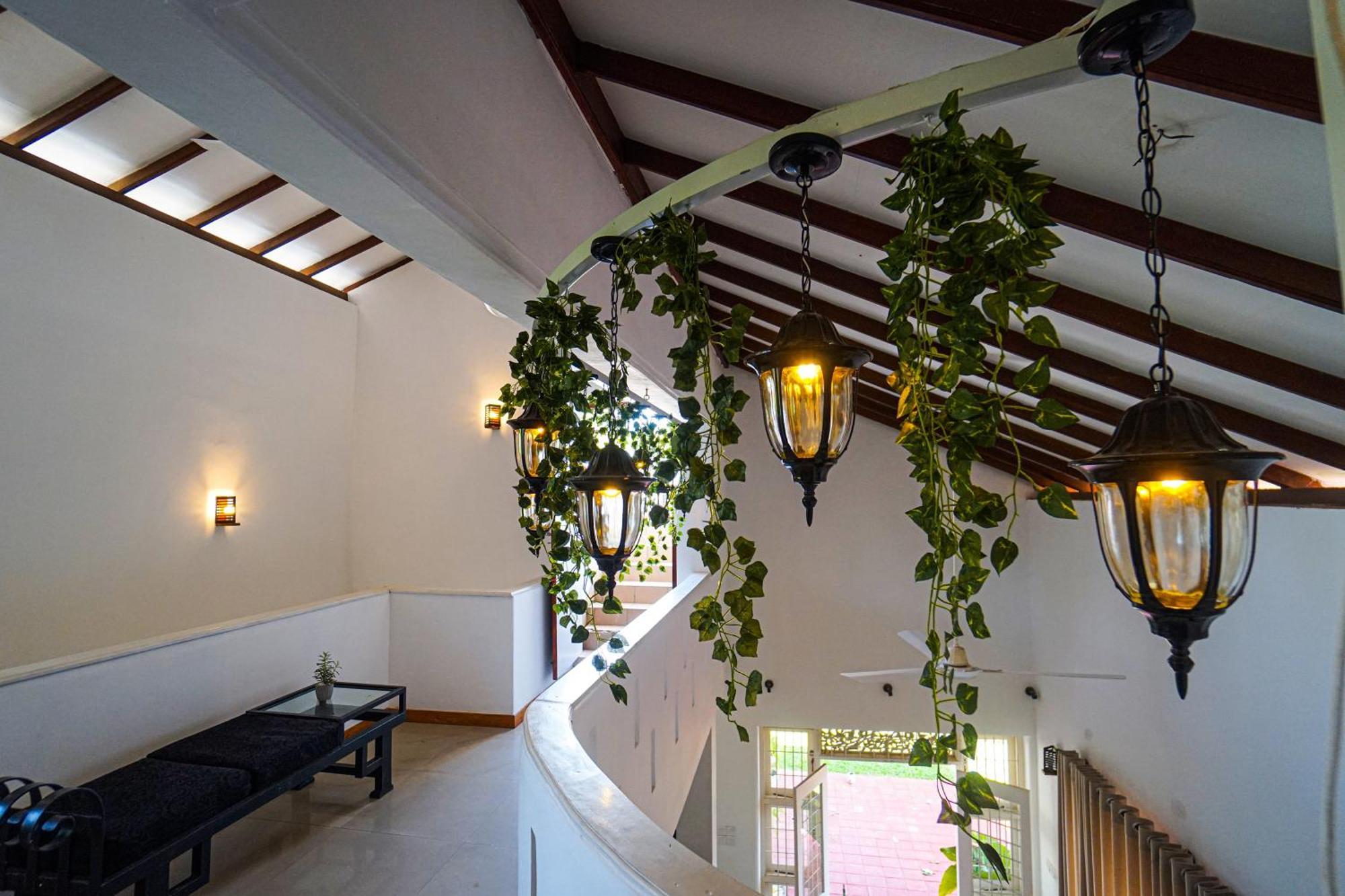 Ayur Ayur White Sail Villa Dalupotha Dış mekan fotoğraf